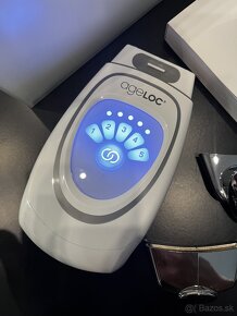 Galvanic Spa Nu Skin - 4