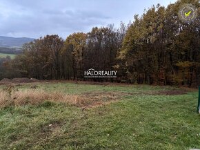 HALO reality - Predaj, pozemok pre rodinný dom   1440 m2 Pri - 4