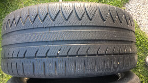 zimne 235/40 r18 - 4