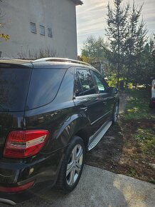 Mercedes ML164 320CDI - 4