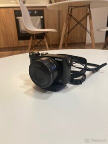 Nikon 1 J5 + 10-30 PD Black - 4