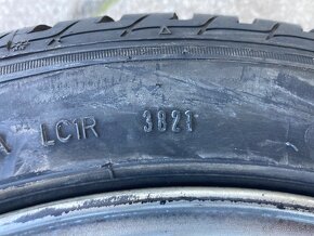 Sava zimné 215/50R17 - 4ks nové - 4