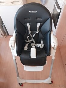 Detská stolička Peg Perego Prima Pappa - 4