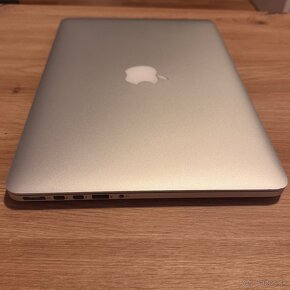 MacBook pro 13” 2014 128gb - 4