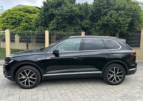 VW touareg - 4