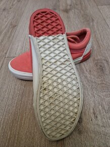 Vans tenisky - 4