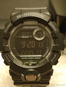 casio g-shock GBD-800 - 4