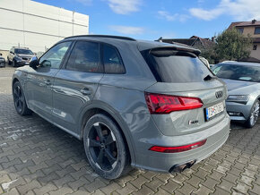 Audi SQ5 AT/8 260kW, quattro, možný odpočet DPH - 4