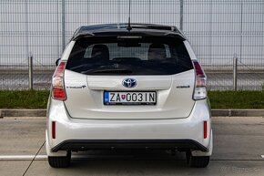 Toyota Prius+ 1.8 HSD Exekutive - 4