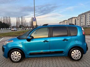 Citroen C3 Picasso 1.4 Benzin - 4