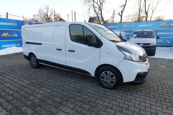 FIAT TALENTO L2H1 2.0MJT KLIMA SERVISKA - 4