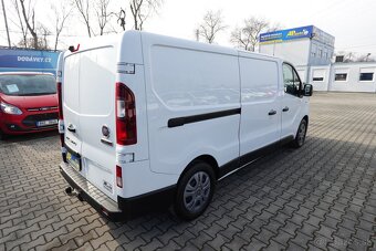 FIAT TALENTO L2H1 2.0MJT KLIMA SERVISKA - 4