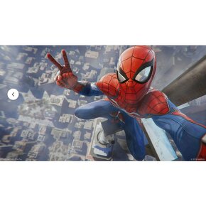 Marvel’s Spider-Man PS4 - 4