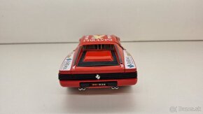 1:18 FERRARI TESTAROSSA BRUMMEL - 4