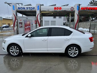 Škoda Octavia 1.5 TSI Ambition EU6 DSG - 4