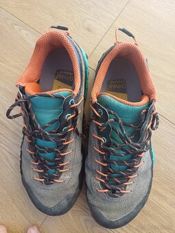 La sportiva tx4, veľkosť 37 - 4