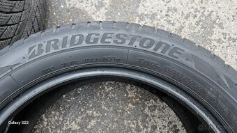 Pneu 245/50 r19 - 4