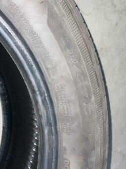 4x Hankook Ventus Prime3 235/55R18 100H - 4