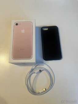 Iphone 7 32 gb - 4