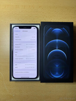 IPHONE 12 PRO 128GB - 4