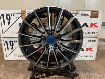 Mak R19 5x112 - 4