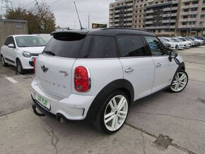 Mini Cooper  -  AUTOMAT -  AKONTACIA od 10% - 4