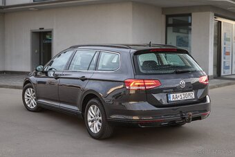 Volkswagen Passat Variant 2019 2.0 TDI DSG Dynaudio,ACC,LED - 4