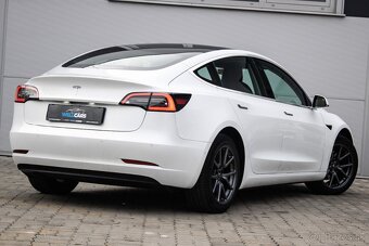 TESLA MODEL 3 STANDARD + - 4