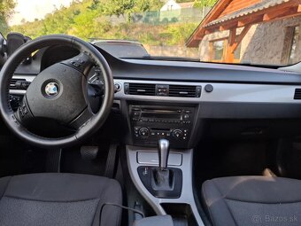 Bmw 3 e91 325xi 160kw automat - 4