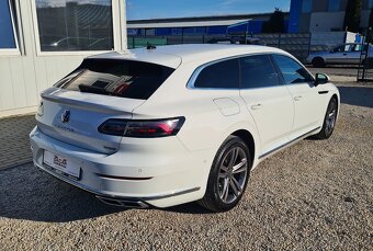 VW ARTEON SHOOTING BRAKE 2.0 TDI 4MOTION 3XR-LINE - 4