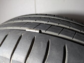 Hankook K435 Kinergy ECO2 195/65 R15 91 H Letné aj s diskami - 4