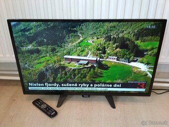 32” LED TV Philips 32PHS4131, uhlopriečka 80cm - 4