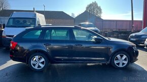 288. Škoda Octavia 3 1.6tdi CLHA,AMB LF9R - 4