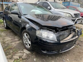 Audi A3 1.6 - 4