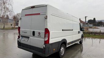 Peugeot Boxer 2.2 96 kw - 4