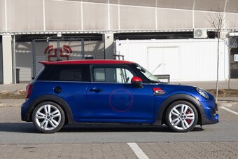 Mini John Cooper Works - 4