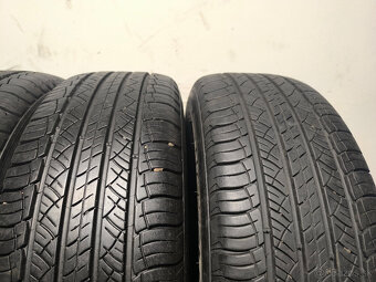 215/65 R16 Letné pneumatiky Michelin Latitude Tour 4 kusy - 4