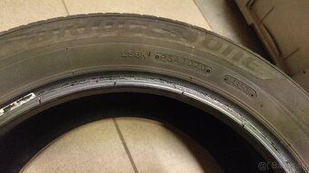 Letné Bridgestone Ecopia 205/55/16 91V - 4