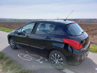 Peugeot 308 - 4