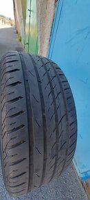 MATADOR MP47 HECTORRA 3 215/55 R17 98Y - 4