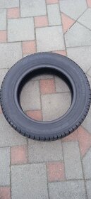 Zimná pneumatika 195/60 R15 - 4