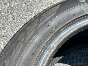 Pneu Hankook 225/50/R16 2KS - 4