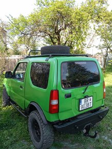 Jimny - 4