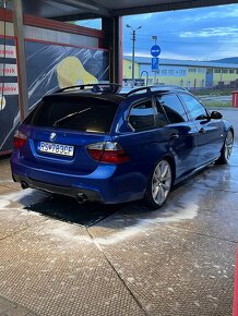 Bmw 335d  M-packet - 4