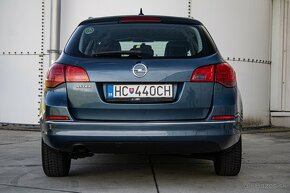 Opel Astra Sport Tourer ST 1.6 ECOTEC Smile - 4