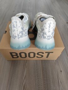 Adidas Yeezy BOOST 380 Alien Blue, veľkosť 44, NOVÉ
 - 4