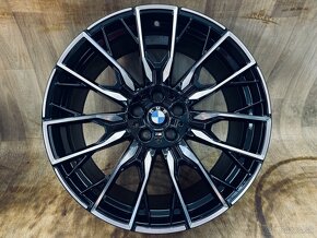 Originál kolesa BMW i4 G26 R20 M-Paket - 4