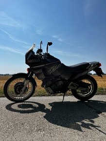 25KW Yamaha Super Tenere - PO VELKOM SERVISE - 4