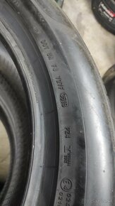 Pirelli 275/50R20 letné - 4