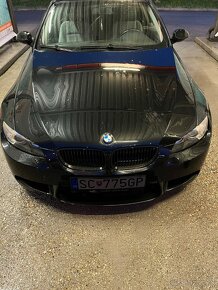 BMW E92 330d - 4